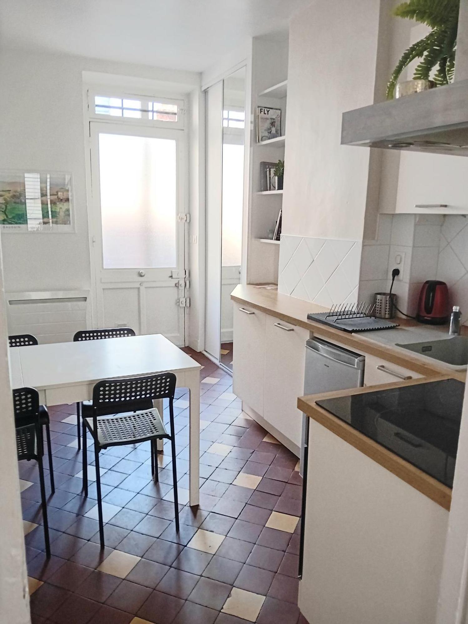 Authentik Duguesclin -Lyon 3 Apartment Luaran gambar
